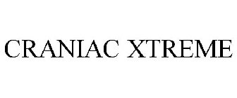 CRANIAC XTREME