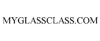 MYGLASSCLASS.COM