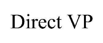 DIRECT VP