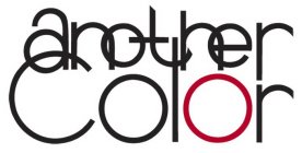 ANOTHER COLOR