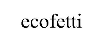 ECOFETTI