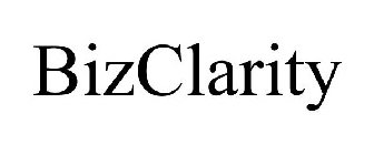 BIZCLARITY