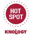 HOT SPOT KNOLOGY