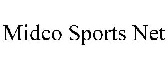 MIDCO SPORTS NET