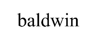BALDWIN