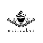 NATICAKES