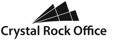 CRYSTAL ROCK OFFICE