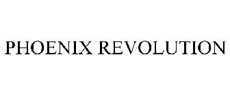 PHOENIX REVOLUTION