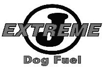 J EXTREME DOG FUEL