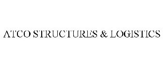 ATCO STRUCTURES & LOGISTICS