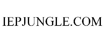 IEPJUNGLE.COM