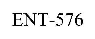 ENT-576