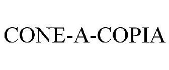 CONE-A-COPIA