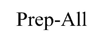 PREP-ALL