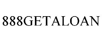 888GETALOAN