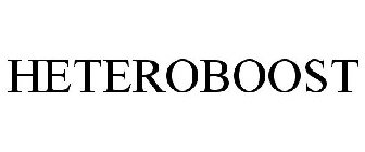 HETEROBOOST