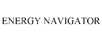 ENERGY NAVIGATOR