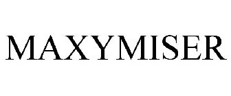 MAXYMISER