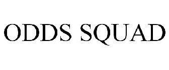 ODDS SQUAD