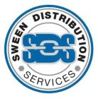 SWEEN DISTRIBUTION SERVICES SDS