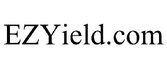 EZYIELD.COM