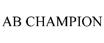 AB CHAMPION