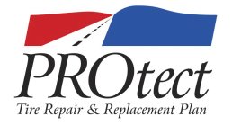 PROTECT TIRE REPAIR & REPLACEMENT PLAN