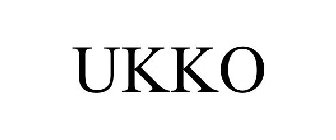 UKKO