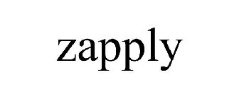 ZAPPLY