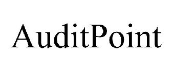 AUDITPOINT