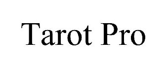 TAROT PRO
