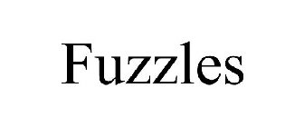 FUZZLES