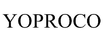 YOPROCO