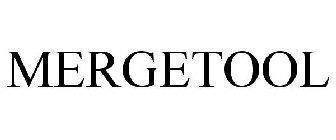 MERGETOOL