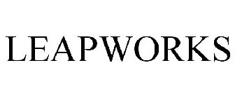 LEAPWORKS