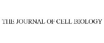 JOURNAL OF CELL BIOLOGY