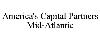 AMERICA'S CAPITAL PARTNERS MID-ATLANTIC