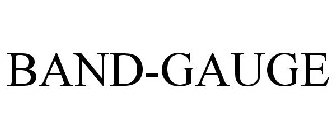 BAND-GAUGE