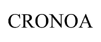 CRONOA
