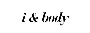 I & BODY