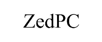 ZEDPC