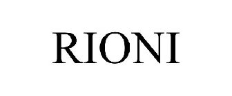 RIONI