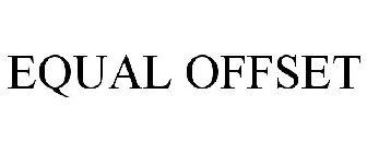EQUAL OFFSET