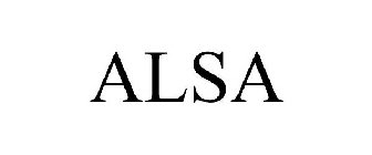 ALSA