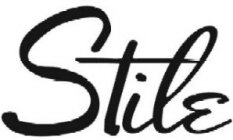 STILE