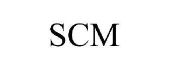 SCM