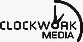 CLOCKWORK MEDIA