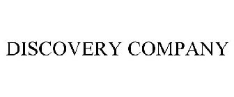 DISCOVERY COMPANY