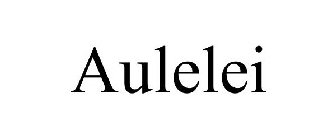 AULELEI