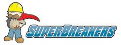 SUPERBREAKERS